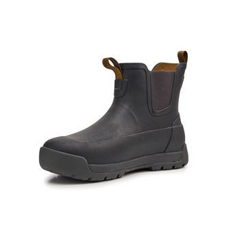 Cloud Cover Ankle Boot Black EU 46