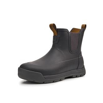 Cloud Cover Ankle Boot Black EU 46