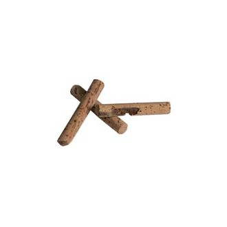Korkové tyčinky RidgeMonkey Combi Bait Drill Spare Cork Sticks