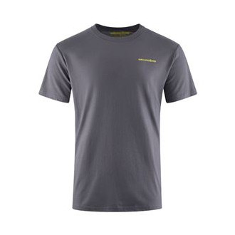 Commercial Boat SS T-Shirt  Anchor XL