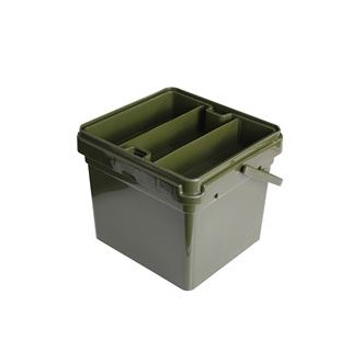 Kbelík RidgeMonkey Compact Bucket System 7,5L