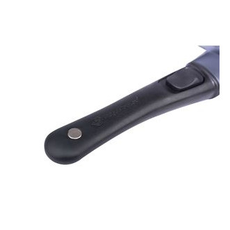 Pánev - hrnec RidgeMonkey Connect Combi and Steamer XXL Granite Edition