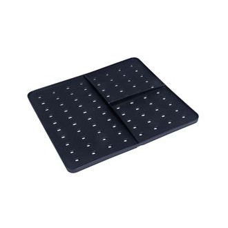 Pánev - hrnec RidgeMonkey Connect Combi and Steamer XXL Granite Edition