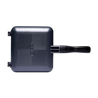 Pánev RidgeMonkey Connect Sandwich Toaster XL Limited Edition + kuchařka ZDARMA