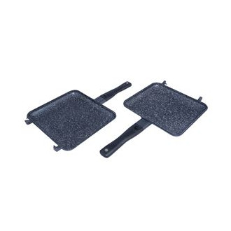 Touster RidgeMonkey Connect Sandwich Granite Edition XL