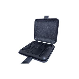 Touster RidgeMonkey Connect Sandwich Granite Edition XL