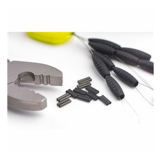 Krimpovací svorky RidgeMonkey Connexion Crimps Refill Pack 50ks
