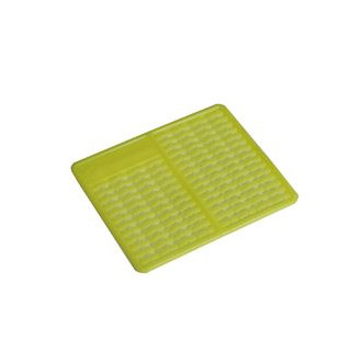 Zarážky RidgeMonkey Connexion Boilie Stops Multicolor