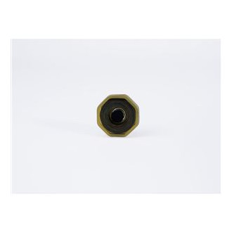 Šňůrka RidgeMonkey Connexion CamoX Soft Coated Hooklink 20m