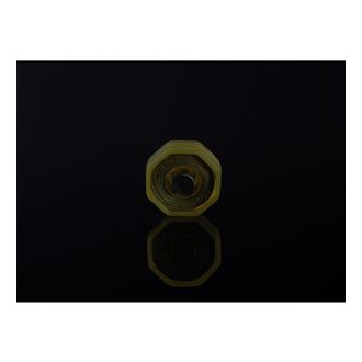 Šňůrka RidgeMonkey Connexion CamoX Soft Coated Hooklink 20m