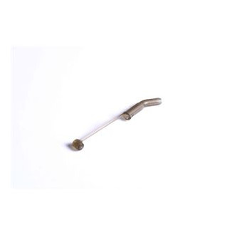 Rovnátko RidgeMonkey Connexion D-Rig Kickers Organic Brown 10ks