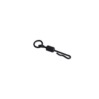 Obratlík RidgeMonkey Connexion QC Heli Ring Swivel vel.8 10ks