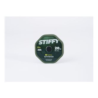 Vlasec RidgeMonkey Connexion Stiffy Chod/Stiff Filament 20m