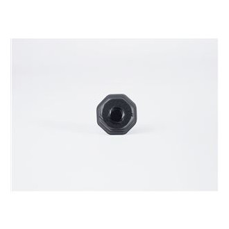 Connexion SubZero Lead Free Hooklink 25lb 10m