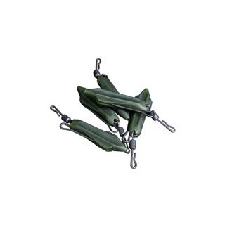 Závěska RidgeMonkey Connexion Uni Lead Clip 5ks