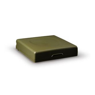 Toaleta RidgeMonkey CoZee Compact Toilet