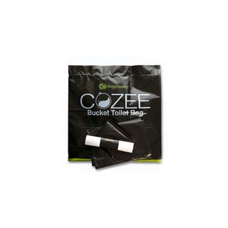 Náhradní sáček RidgeMonkey CoZee Toilet Bags 5ks