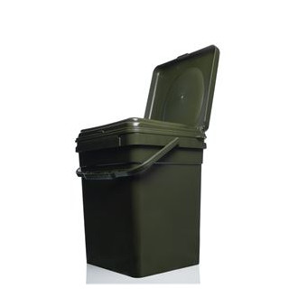 Přenosné WC RidgeMonkey CoZee Toilet Seat Full Kit