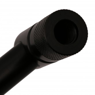 Hrazda Gardner Black Shadow Buzzer Bars