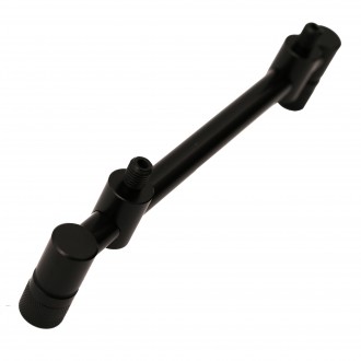 Hrazda Gardner Black Shadow Snag Buzzer Bars