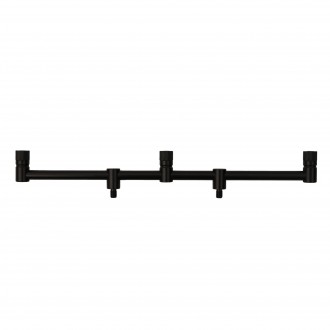 Hrazda Gardner Black Shadow Snag Buzzer Bars