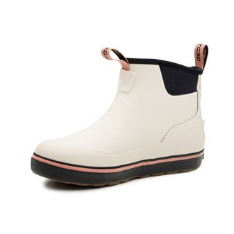 Deck Boss Ankle Boot Fog W EU 41,5