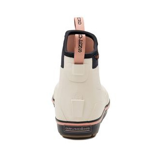 Deck Boss Ankle Boot Fog W EU 41,5