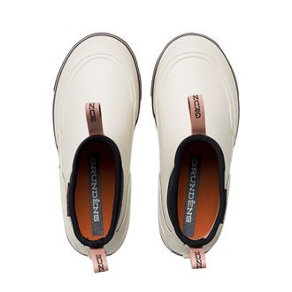 Deck Boss Ankle Boot Fog W EU 41,5