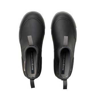 Deck-Boss Ankle Boot Black EU 41