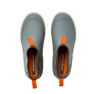 Deck-Boss Ankle Boot Monument Grey EU 45