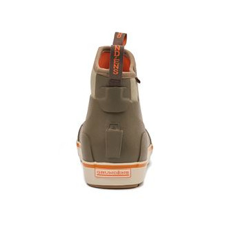 Deck-Boss Ankle Boot Otter EU 44