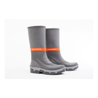 Deck-Boss Boot Grey Eu 41