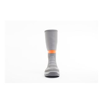 Deck-Boss Boot Grey Eu 41