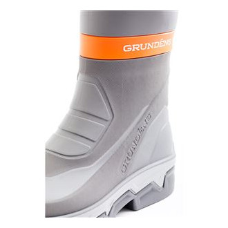 Deck-Boss Boot Grey Eu 41