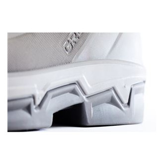 Deck-Boss Boot Grey Eu 41