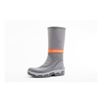 Deck-Boss Boot Grey Eu 42