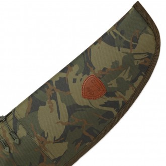 Pouzdro na prut Giants fishing Padded Sleeves 1 Rod