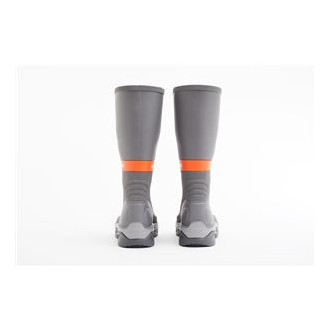 Deck-Boss Boot Grey Eu 42