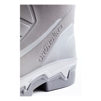 Deck-Boss Boot Grey Eu 42