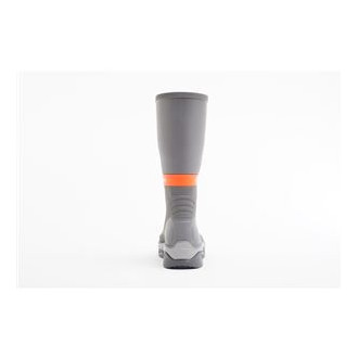 Deck-Boss Boot Grey EU 43