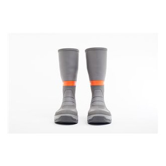 Deck-Boss Boot Grey EU 43