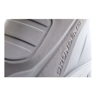 Deck-Boss Boot Grey EU 43