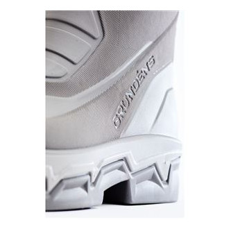 Deck-Boss Boot Grey EU 43