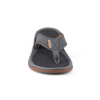 Deck-Boss Sandal  Smoke EU 45