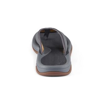 Deck-Boss Sandal  Smoke EU 45