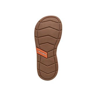 Deck-Boss Sandal  Smoke EU 45