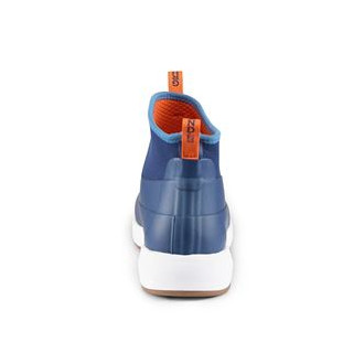 Deck-Runner Ankle Boot Blue Abyss  EU 41