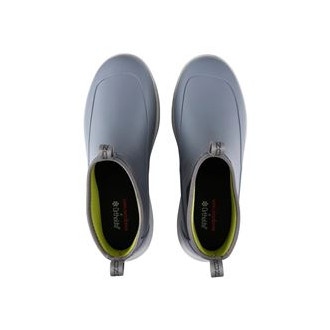 Deck-Runner Ankle Boot Smoke  EU 41