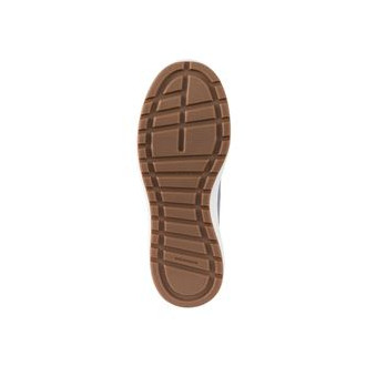 Deck-Runner Ankle Boot Smoke  EU 46