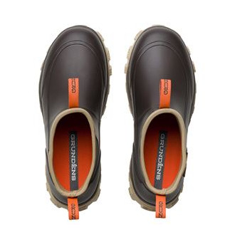 Deviation 6 Inch Ankle Boot Brown EU 41